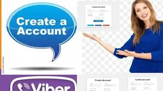 How to Install and Create Account on Viber for Android