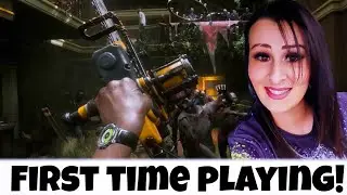 Saints and Sinners | The Walking Dead | Retribution | Meta Quest 2