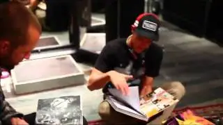 Gudauskas Brothers at the Hard Rock