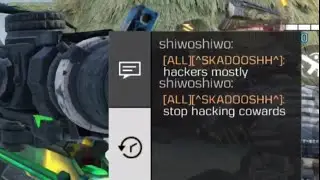They called me Hacker