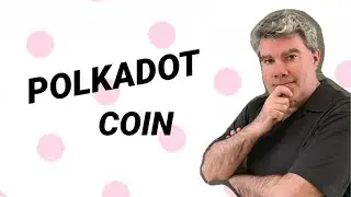 Cryptowatch,Polka dot coin extraordinary