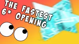The Fastest 6* Featured Crystal || Marvel Contest Of Champions