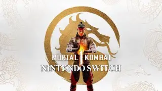MORTAL KOMBAT 1 EN NINTENDO SWITCH