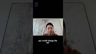 Meet Bryan Wu, Partner at Bessemer Venture Partners 👋 #venturecapital #investor #Tennis #probability