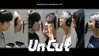 🎵  NCT DREAM - Graduation (Recording ver | 레코딩 버전)