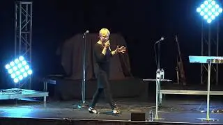 Heidi Baker Free Feature Moment