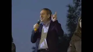 DEM'Lİ TUNCER BAKIRHAN | SEYİT RIZA NE YAPTIYSA ŞEYH SAİTLER NE YAPTIYSA