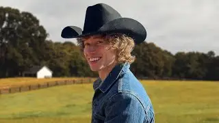 Save a Horse, Ride a Cowboy