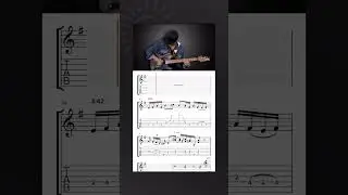 🎸 “Double Plucking” with Andy Wood