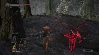 Attack of the scrublord