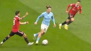 Man City Genius Plays in 2022/23