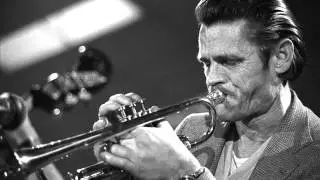Almost Blue - Chet Baker