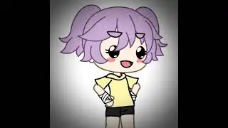 я кстати бешка #рекомендации #gachalife #recommended #гачалайф ep 48