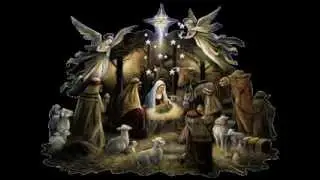 MÚSICA DE NATAL: DIM DOM DIM (CANTAI, É NATAL)