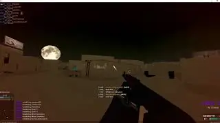 ROBLOX Phantom Forces Hack! InfAmmo/Unlimited Credits/ESP And More!