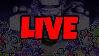 Live Hosting BGSI Admin Abuse!