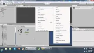 Tutorial 29: Unity3D Mobile VNTTH - Elastic Collision Use Material Physic