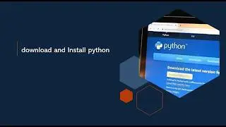 Download and Install Python