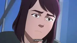 Pantheon S2 EP5 - Legendado em Português