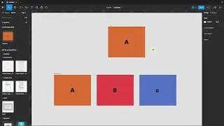 Variant swap with variables