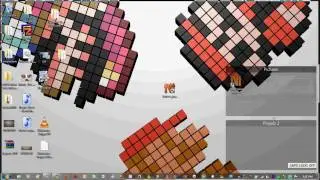 Fences(Stardock.com) - Installation and Basics