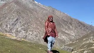 Jiya re song cover by YUMNA AJIN