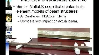 ME/EMA 540 - Module 04e - Intro to the Finite Element Method