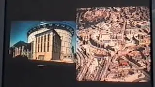 Terry Farrell - 10 Cities