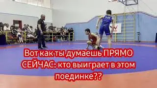 Агайхалид Агаев VS Руслан Алиболатов, WOLNIK.CADET,2. 28.05.2022. В/к до 44 кг.