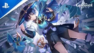 Genshin Impact | Version 3.3 