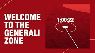 GENERALI Geneva Marathon 2023 (Landscape Version)