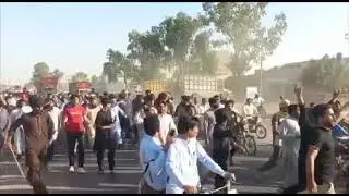 pesople Reaction after Imram Arrested