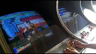 Arcade Game Center Indonesia