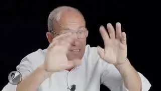 Étienne Chouard incite a lire absolument le LIVRE  1984 d'ORWELL