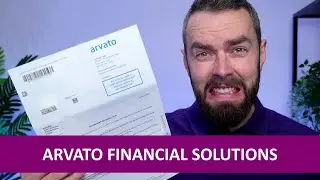 Arvato Financial Solutions debt letter? Know your rights!