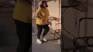 ТАНЦУЮ ОДНА