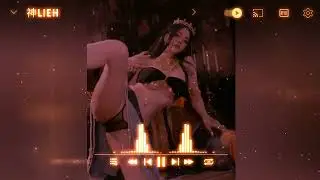Le mani al cielo Marco Piccolo Remix DJ抖音    0 55 TikTok 抖音精选热播BGM    Nhạc Nền TikTok Gây Nghiện