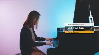 Dance Monkey (Tones and I) - Teacher Mildred