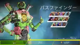 プラチナランク初勝利