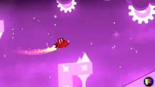 Stay With Me By xMarcoox | Geometry Dash 2.2