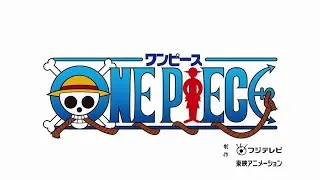 Opening-25 4K [The Peak] OnePiece