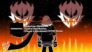 Undertale Disbelief - 