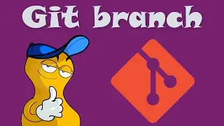 [Git] How to use branches in Git (explanation, create, delete, list, switch and more!)