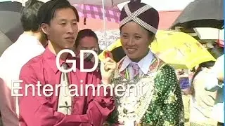 GD Kwv Txhiaj Mam Hlub Koj Kom Kawg Siab #2, Zag & Maiv Suav