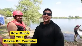 How Much Does TFIL Earn From YouTube Newest In August 2024? Here's the data