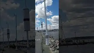 National Harbor Labor Day '25: Part I