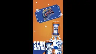 IRN-BRU Carnival