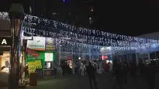 Новогодний Хмельницкий_2020