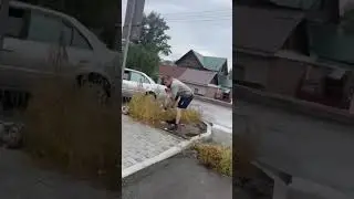 Однажды на закладке #наркомания