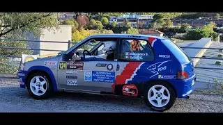 2° Ronde Halloween 2022 Camera Car  Schiaratura Davide - Gattelli Gianni